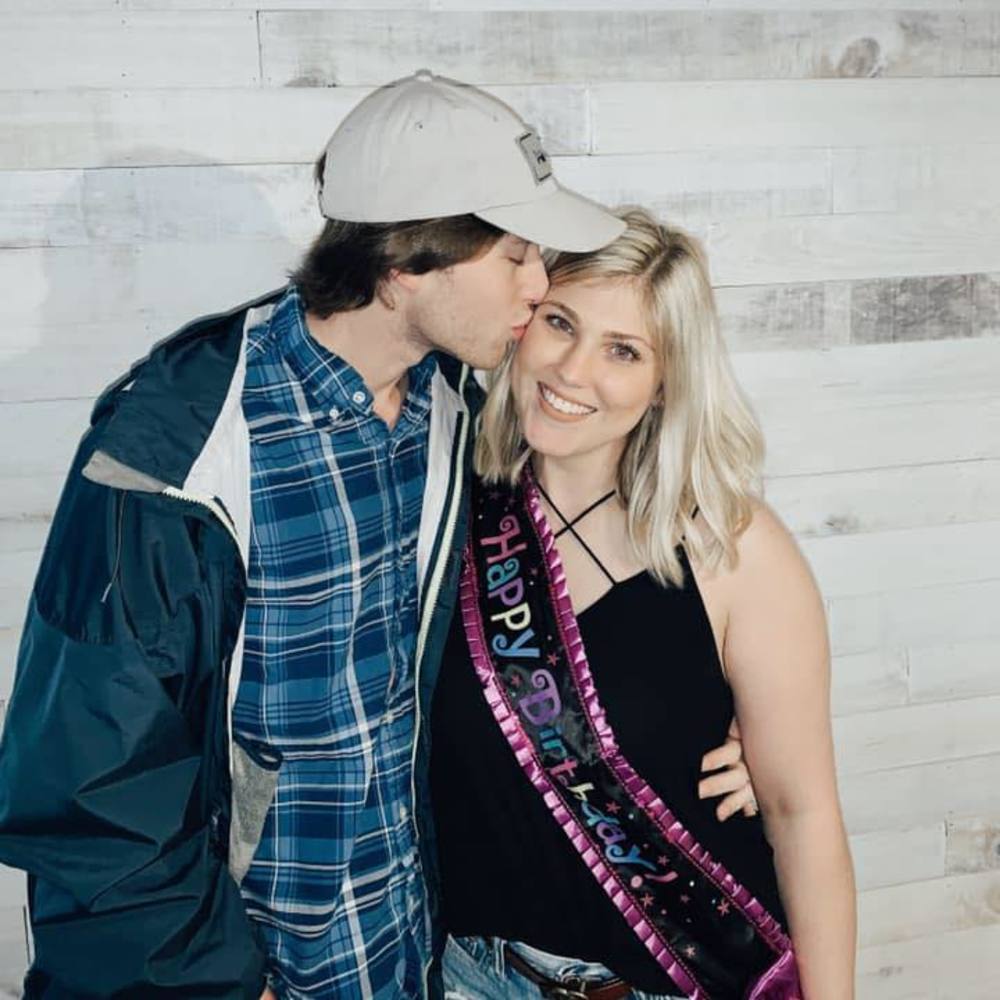 Meet your Posher, Mollee